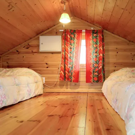 Chalet Sollien - Fjh626 Uggdal