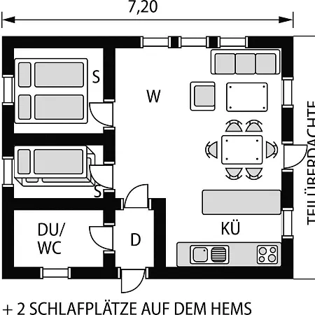 Chalet Sollien - Fjh626 Chalet